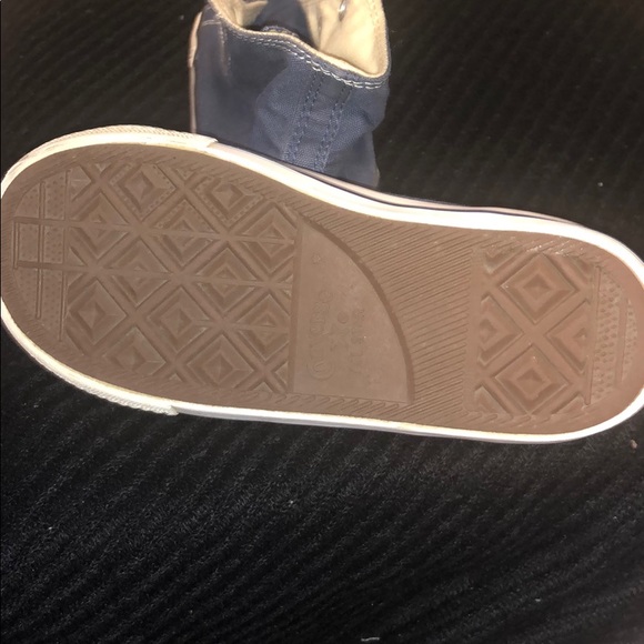 Converse Chuck Taylor All Star Hi Sneakers - Picture 9 of 13